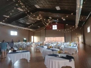 omaha ne event lighting
